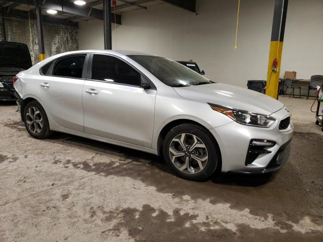 3KPF24AD5LE142417 | 2020 KIA FORTE FE