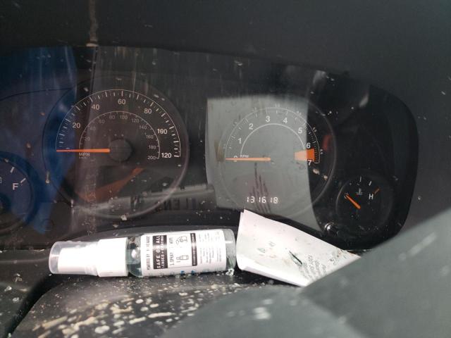 1C4NJCBA1GD567637 Jeep Compass Sport