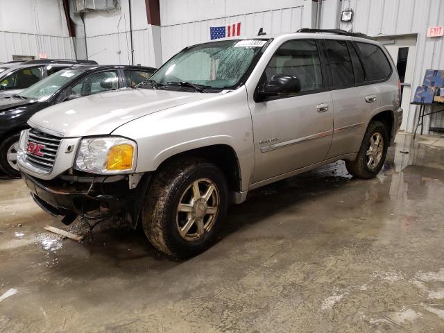 2006 GMC Envoy 