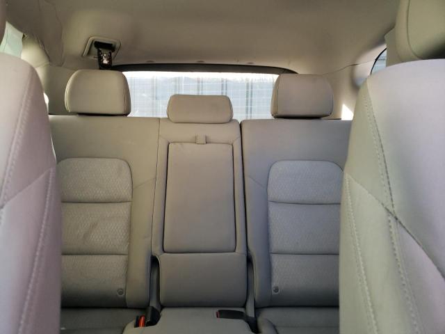 2016 HYUNDAI TUCSON LIM - KM8J3CA49GU127505