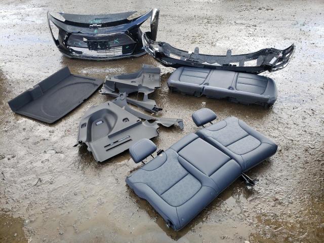 2022 CHEVROLET BOLT EUV L - 1G1FY6S03N4121830