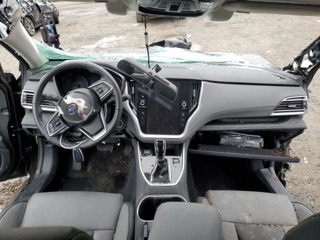 2022 SUBARU OUTBACK ON 4S4BTGLD9N3228667