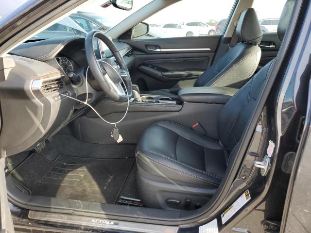 2020 NISSAN ALTIMA PLA - 1N4BL4FV6LN304201