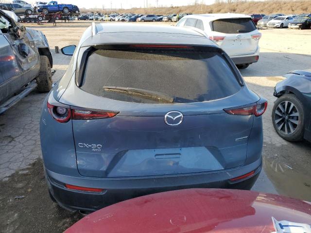 2022 MAZDA CX-30 PREF - 3MVDMBCL8NM431308