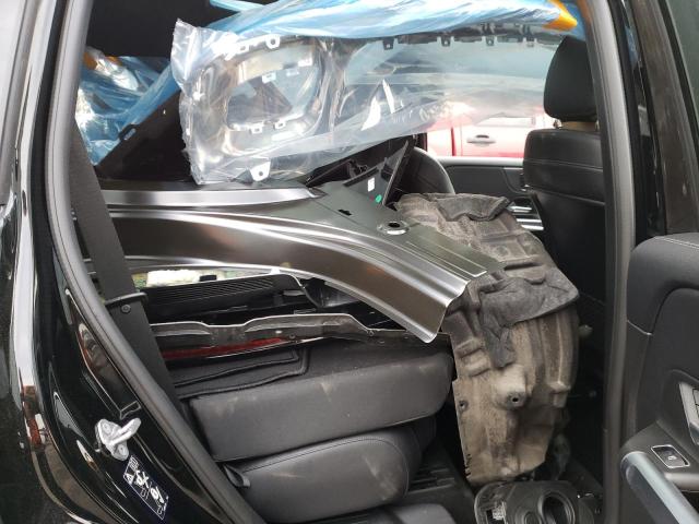 2021 MERCEDES-BENZ GLB 250 4M - W1N4M4HB4MW081972