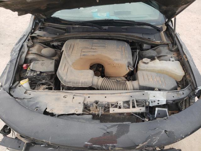 2020 DODGE CHARGER GT 2C3CDXHG2LH182302