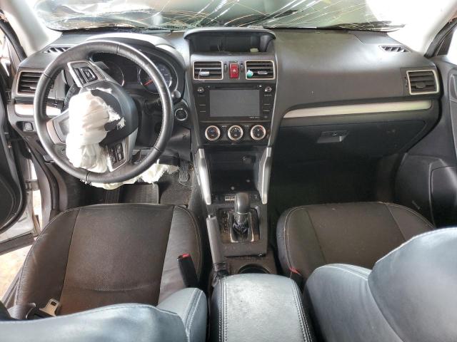 JF2SJGXC4GH516387 Subaru Forester 2.0xt Touring