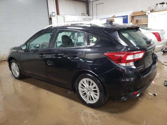 4S3GTAB62H3730466 Subaru Impreza Premium