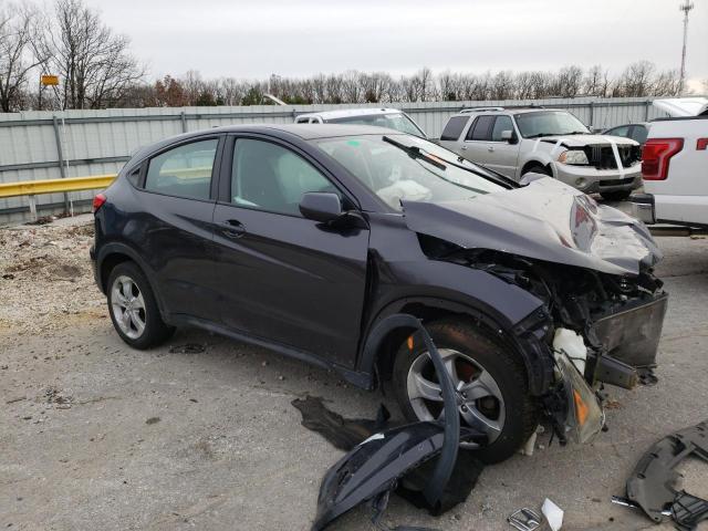 2016 HONDA HR-V LX - 3CZRU5H32GM714737