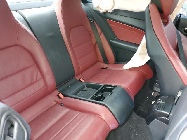 2016 MERCEDES-BENZ E 400 4MAT - WDDKJ6HB7GF316765