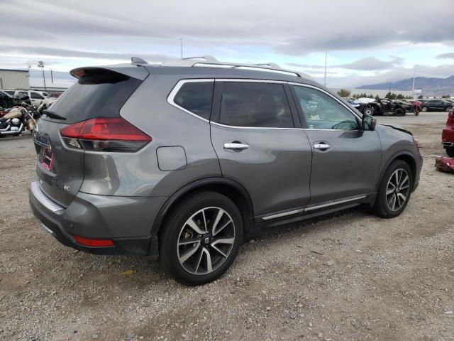 5N1AT2MT3KC822798 Nissan ROGUE S