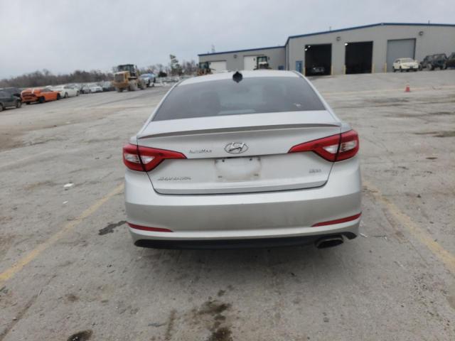 2016 HYUNDAI SONATA ECO - 5NPE24AAXGH420179