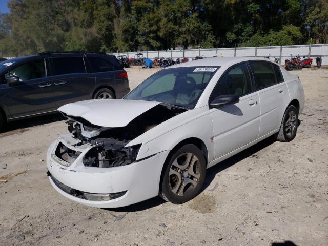 2005 Saturn Ion 