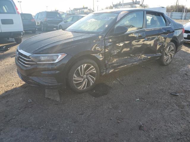 2020 VOLKSWAGEN JETTA SEL - 3VWEB7BU3LM039236