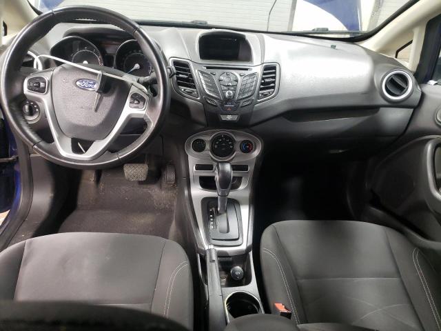 2016 FORD FIESTA SE - 3FADP4EJ5GM122453