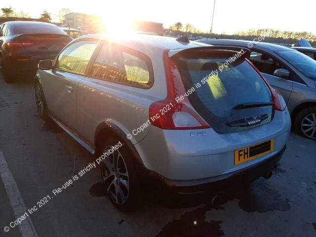 YV1MK685972002543 Volvo C30 Se Spo