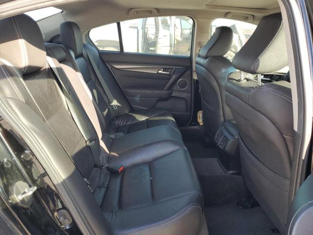 2013 ACURA TL ADVANCE VIN: 19UUA9F70DA002713