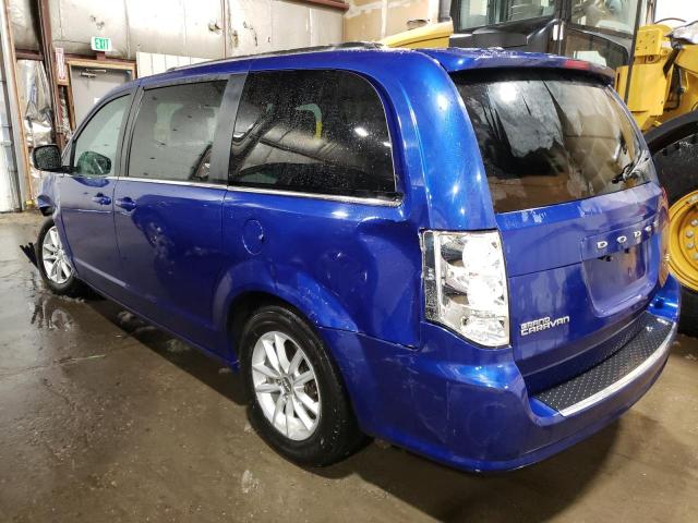 2020 DODGE GRAND CARA - 2C4RDGCG1LR179690