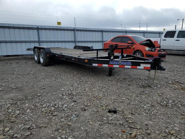 2022 LOAD TRAILER #2996004409