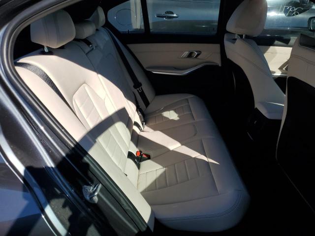 2021 BMW 330XI - 3MW5R7J08M8C12530