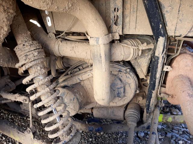 2016 POLARIS RZR XP 100 - 4XAVDE993GB336188
