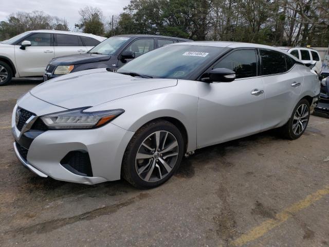 2019 Nissan Maxima S