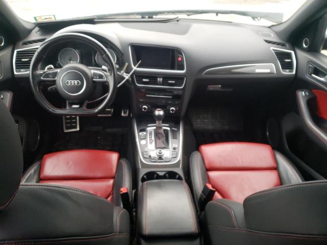 2015 AUDI SQ5 PREMIU WA1CGAFP9FA104647