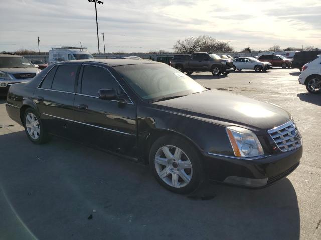 1G6KD57Y16U136678 Cadillac DTS