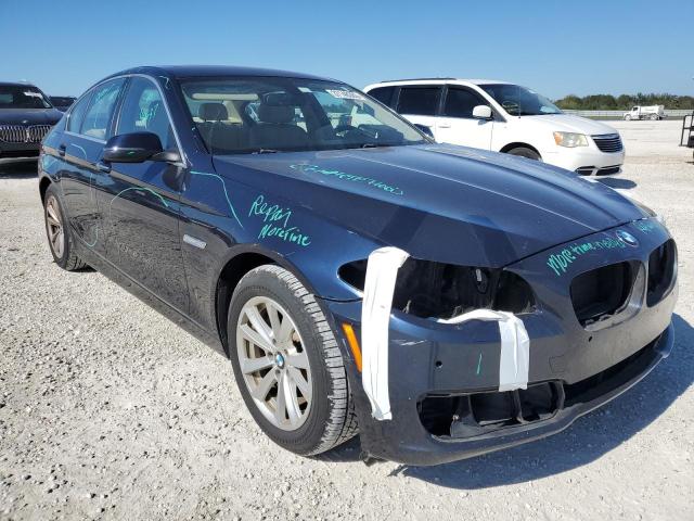 WBA5A7C56FD623172 BMW 528 XI