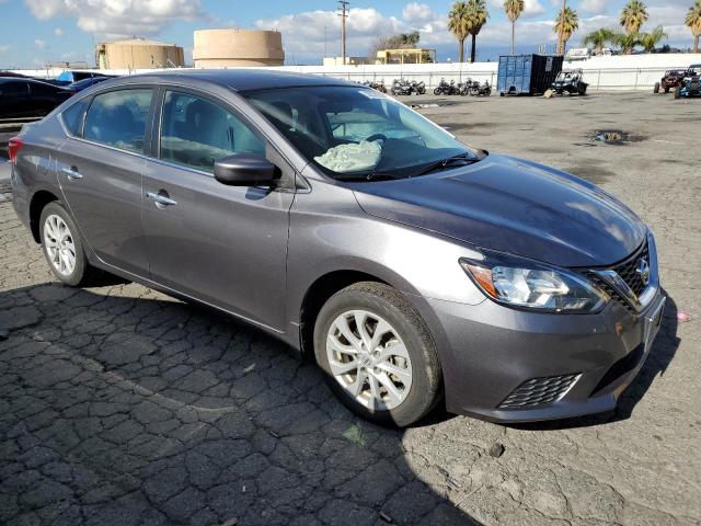 3N1AB7AP2KY331113 Nissan SENTRA S
