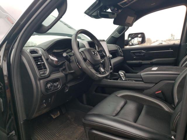 2021 RAM 1500 TRX 1C6SRFU93MN782529