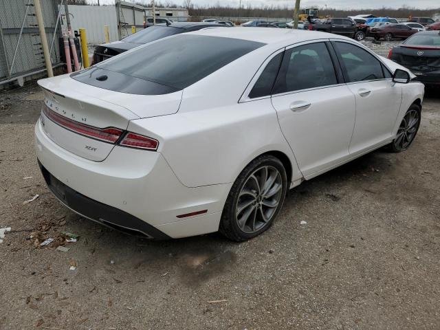 3LN6L5C94KR613245 Lincoln Mkz Reserve I