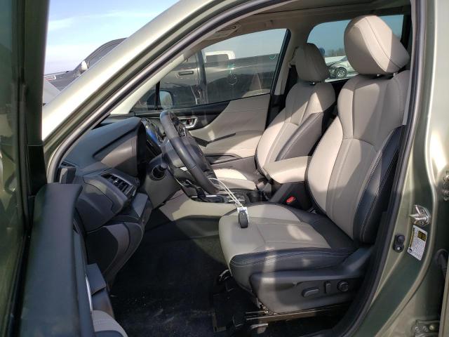 JF2SKASC5MH577275 Subaru Forester Limited