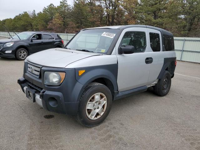 2008 Honda Element LX