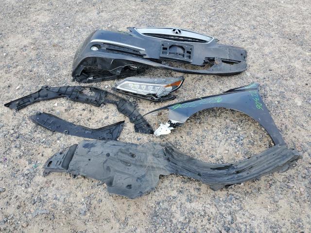 19UUB2F73GA012595 Acura Tlx Advance