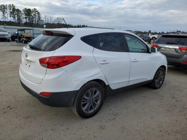 2015 HYUNDAI TUCSON GLS - KM8JT3AF9FU119288