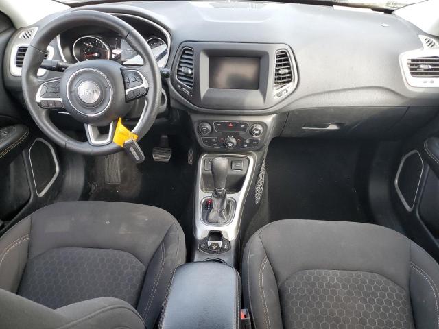 3C4NJCAB8KT668493 Jeep Compass