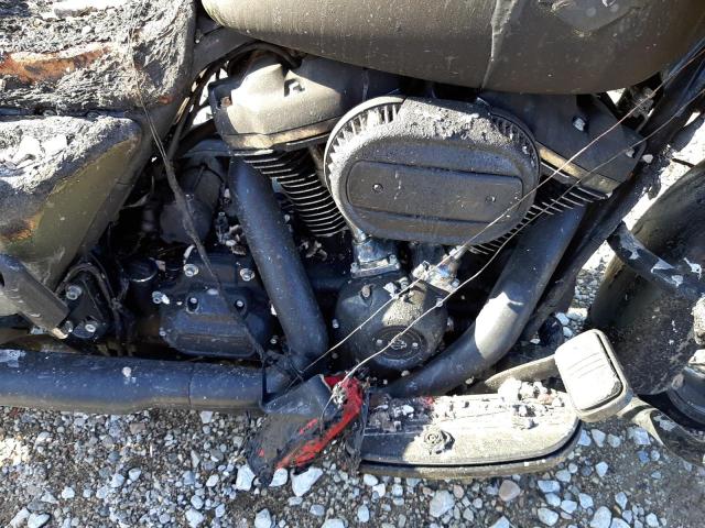 2022 HARLEY-DAVIDSON FLTRXS - 1HD1KTP10NB640962