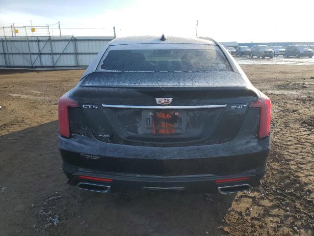 2021 CADILLAC CT5 PREMIU - 1G6DT5RK9M0147064