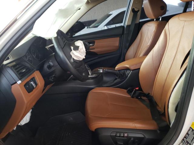 WBA3B9G55ENR91507 BMW 335 XI