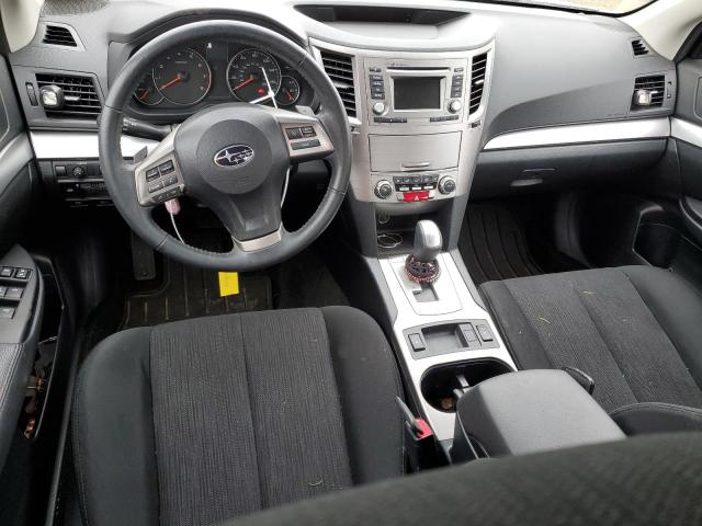 4S3BMBD62E3020845 Subaru Legacy 2.5i Premium