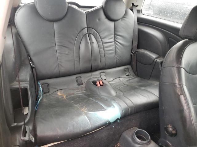 WMWRE33403TD61272 Mini Cooper
