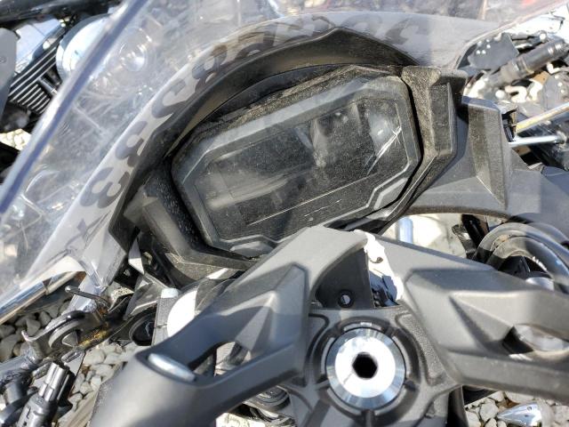 2020 KAWASAKI EX650 M - ML5EXEM18LDA11615