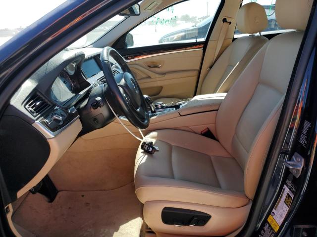 WBA5A7C56FD623172 BMW 528 XI