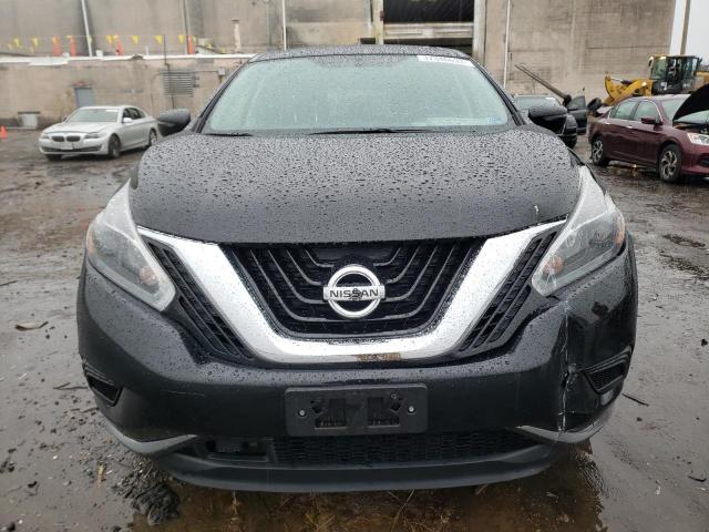 2018 NISSAN MURANO S 5N1AZ2MH2JN121425