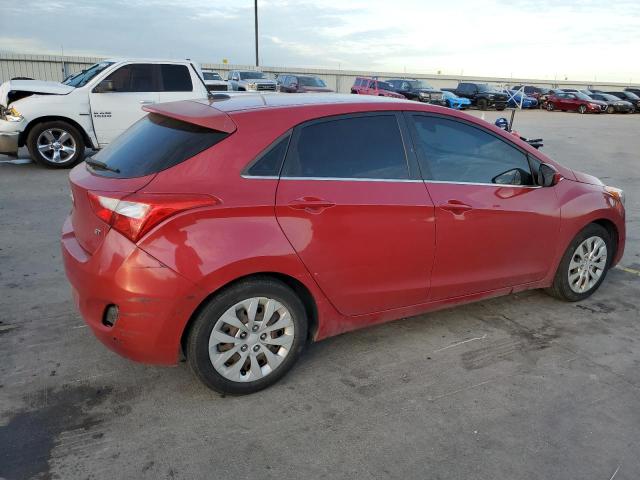 2016 HYUNDAI ELANTRA GT - KMHD35LH3GU263394
