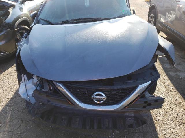 2019 NISSAN SENTRA S 3N1AB7AP3KY439806