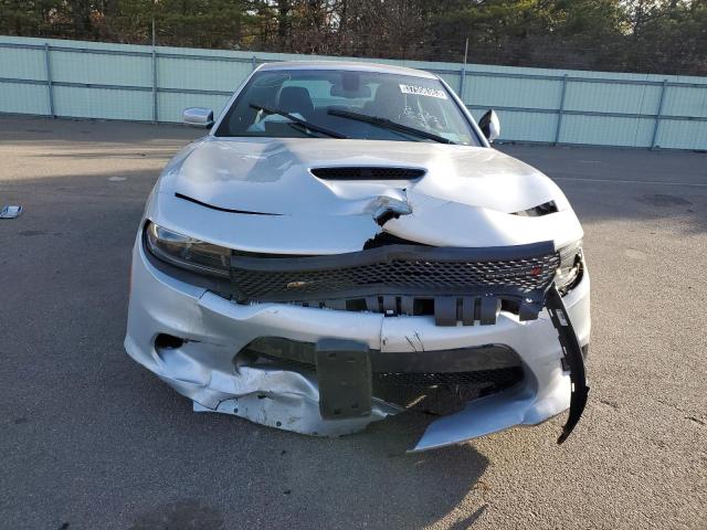 2022 DODGE CHARGER GT - 2C3CDXHG0NH169888