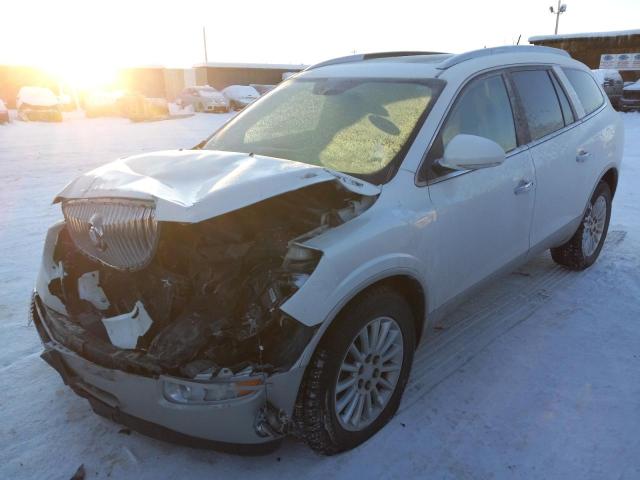 2011 Buick Enclave CXL