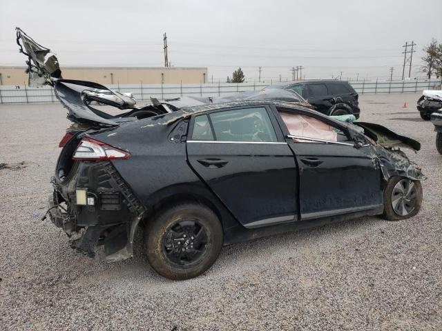 2018 HYUNDAI IONIQ SEL - KMHC75LC0JU095998